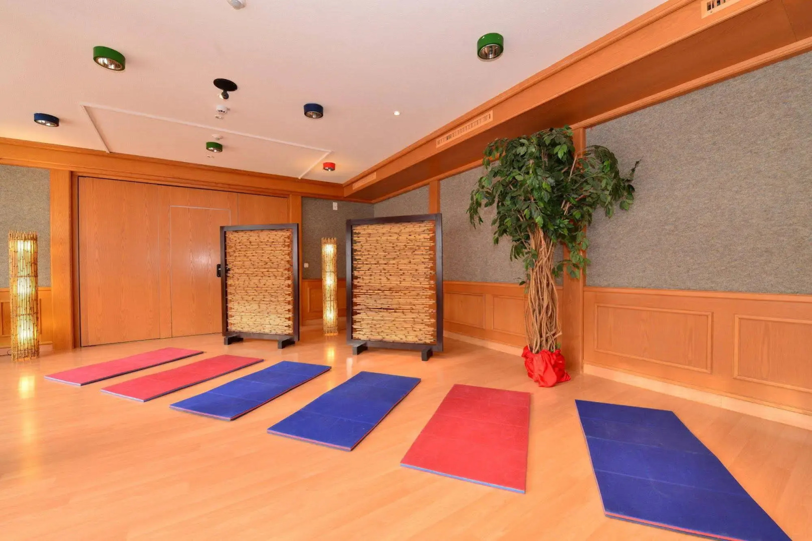 IFA Alpenrose Hotel Kleinwalsertal