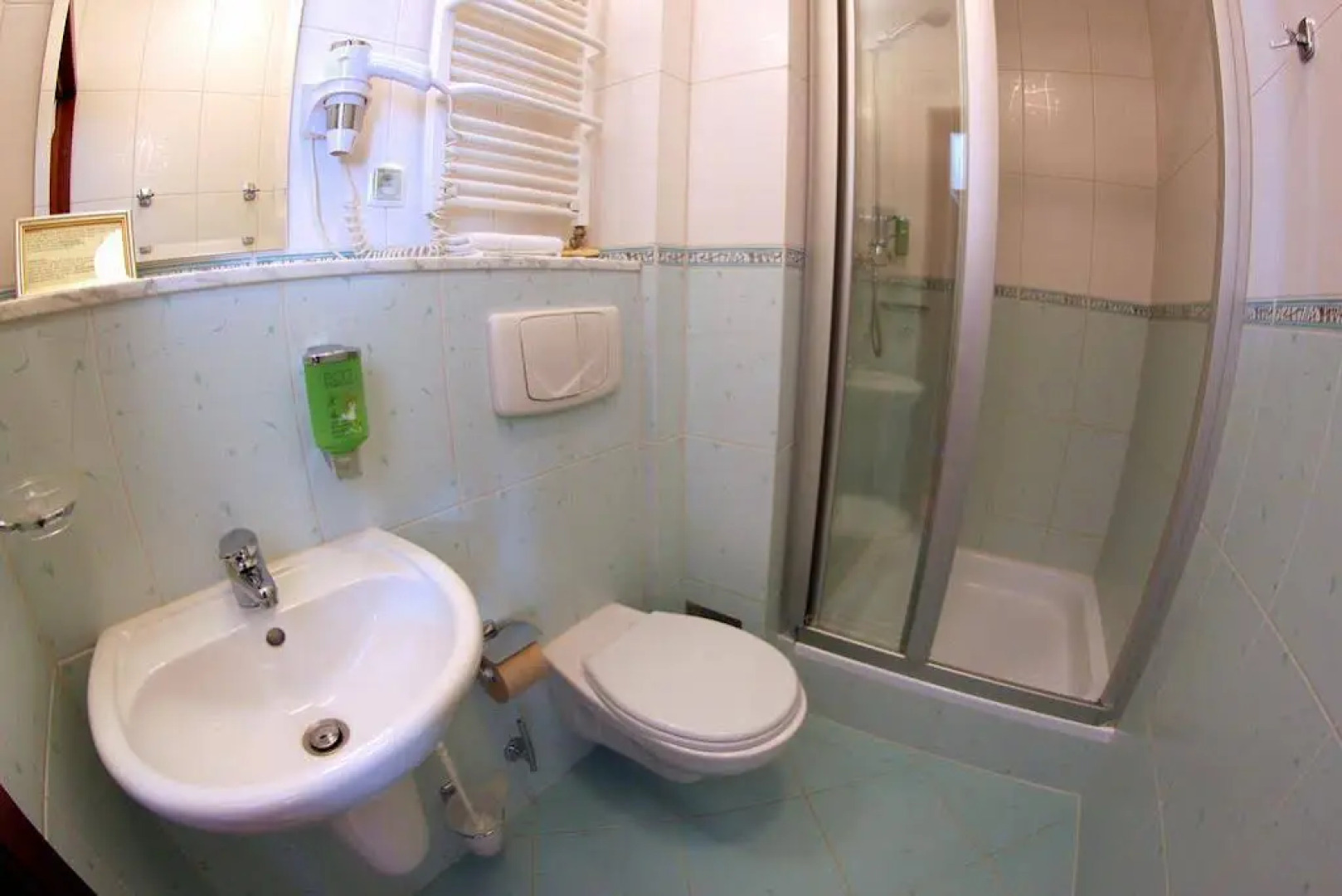 Hotel Pod Złotą Różą