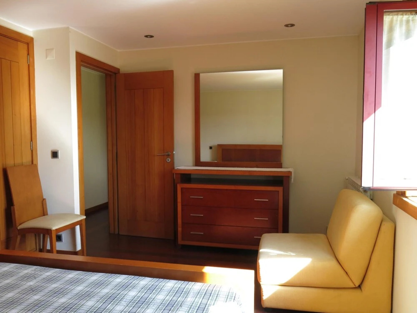 Impeccable 2-bed House in Prozelo