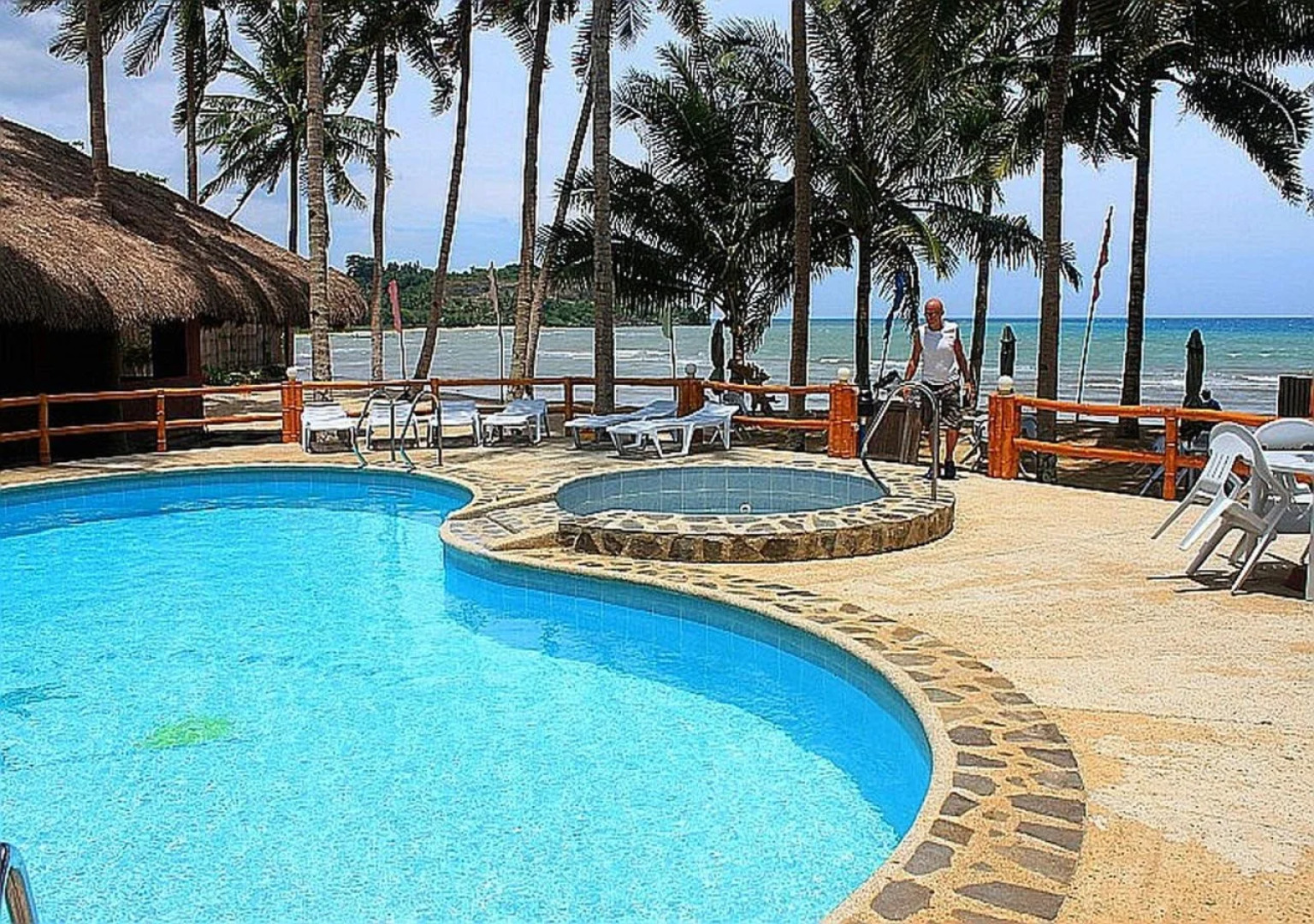 Kaylaa Beach Resort