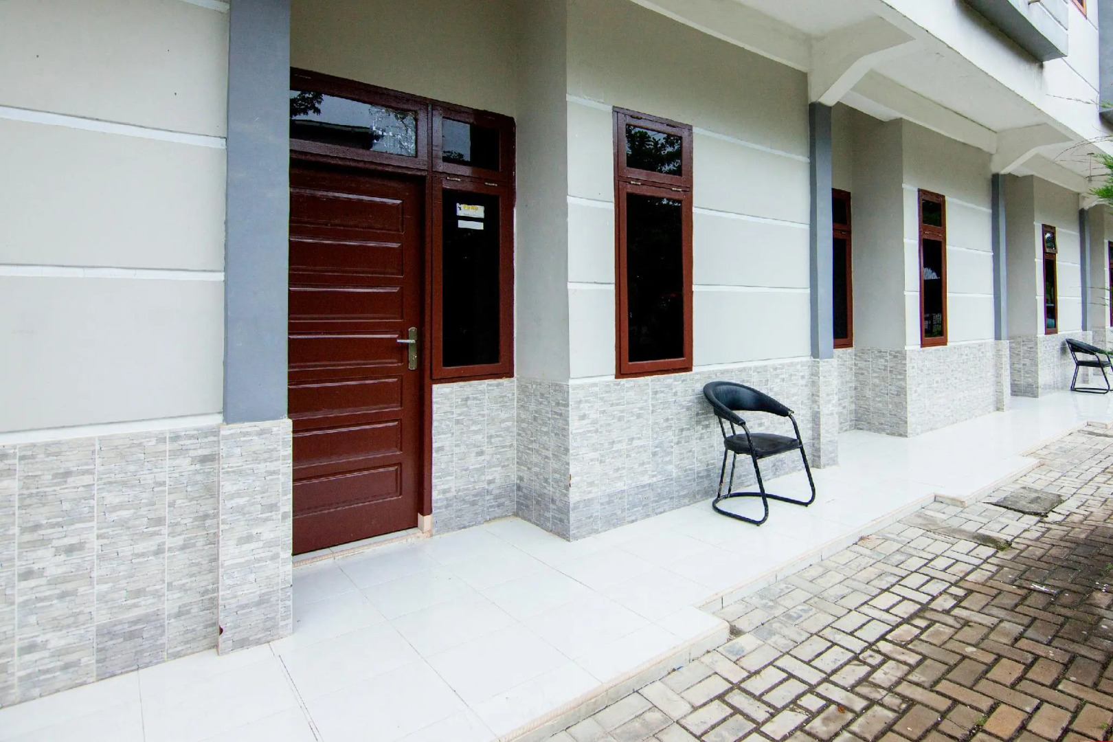 OYO 2069 Wisma Syariah Kampung Baru