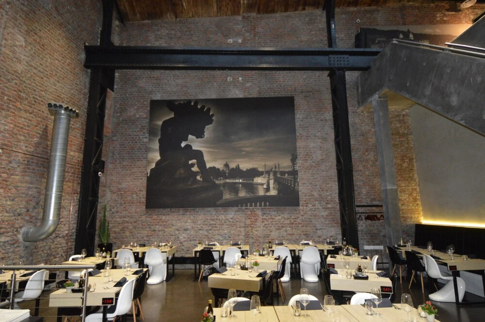 Spacious Holiday Home in Richelle With Private Terrace