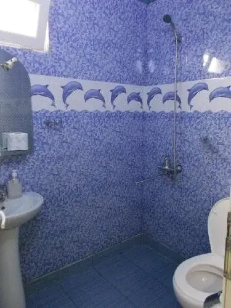 House by the sea/Дом у моря