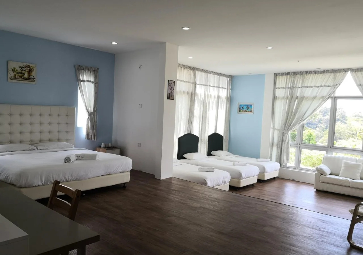 Dear Dino Villa Cameron Highlands