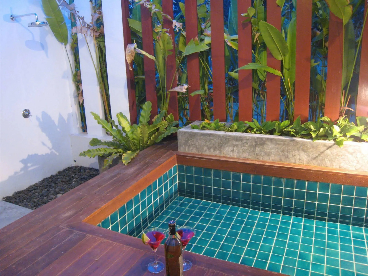 Mountain Breeze Villa