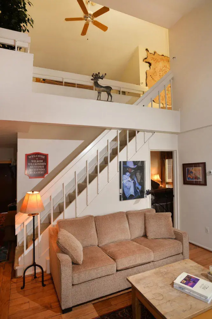 Vail 21 Lionshead Village by Berkshire Hathaway