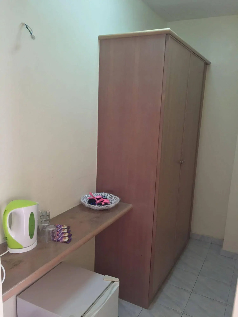 Teluk Batik Holiday Apartment