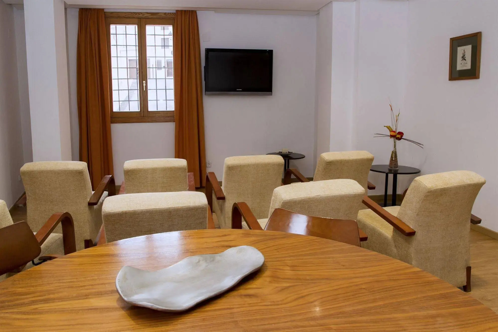 UTE Hotel Villa de Biar
