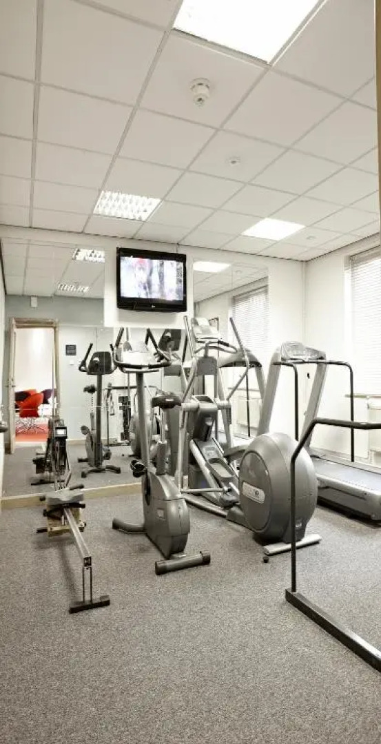 Scarman - Warwick Conferences