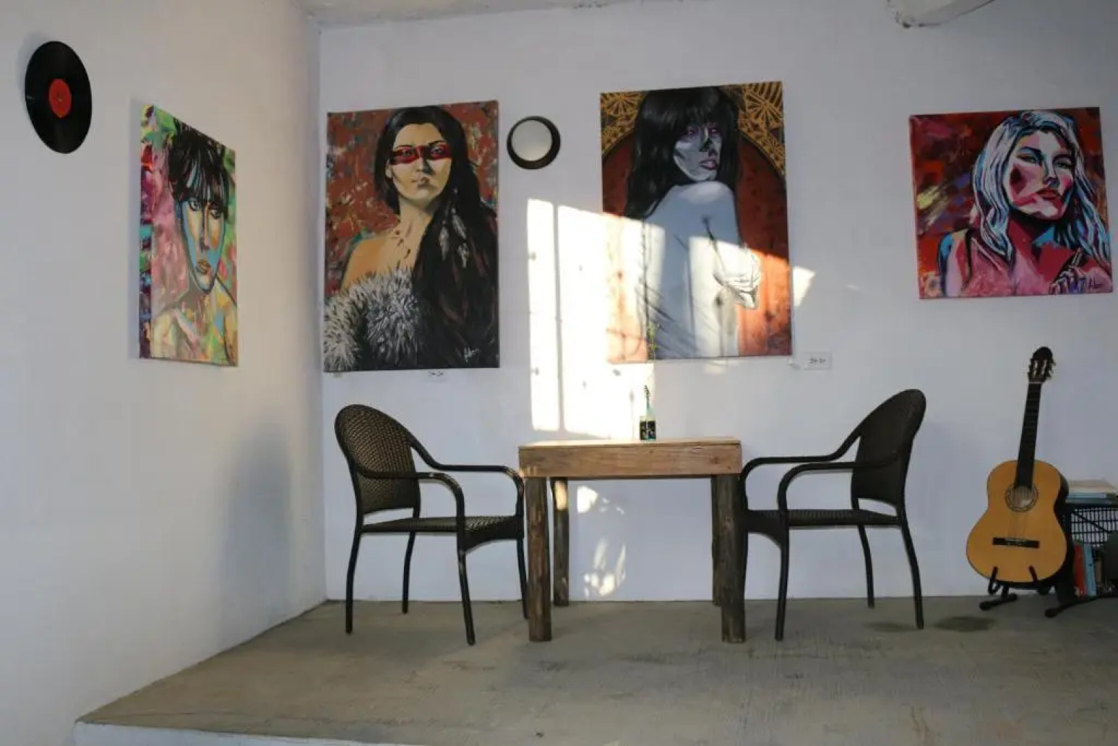 Hotel Posada Señor Mañana