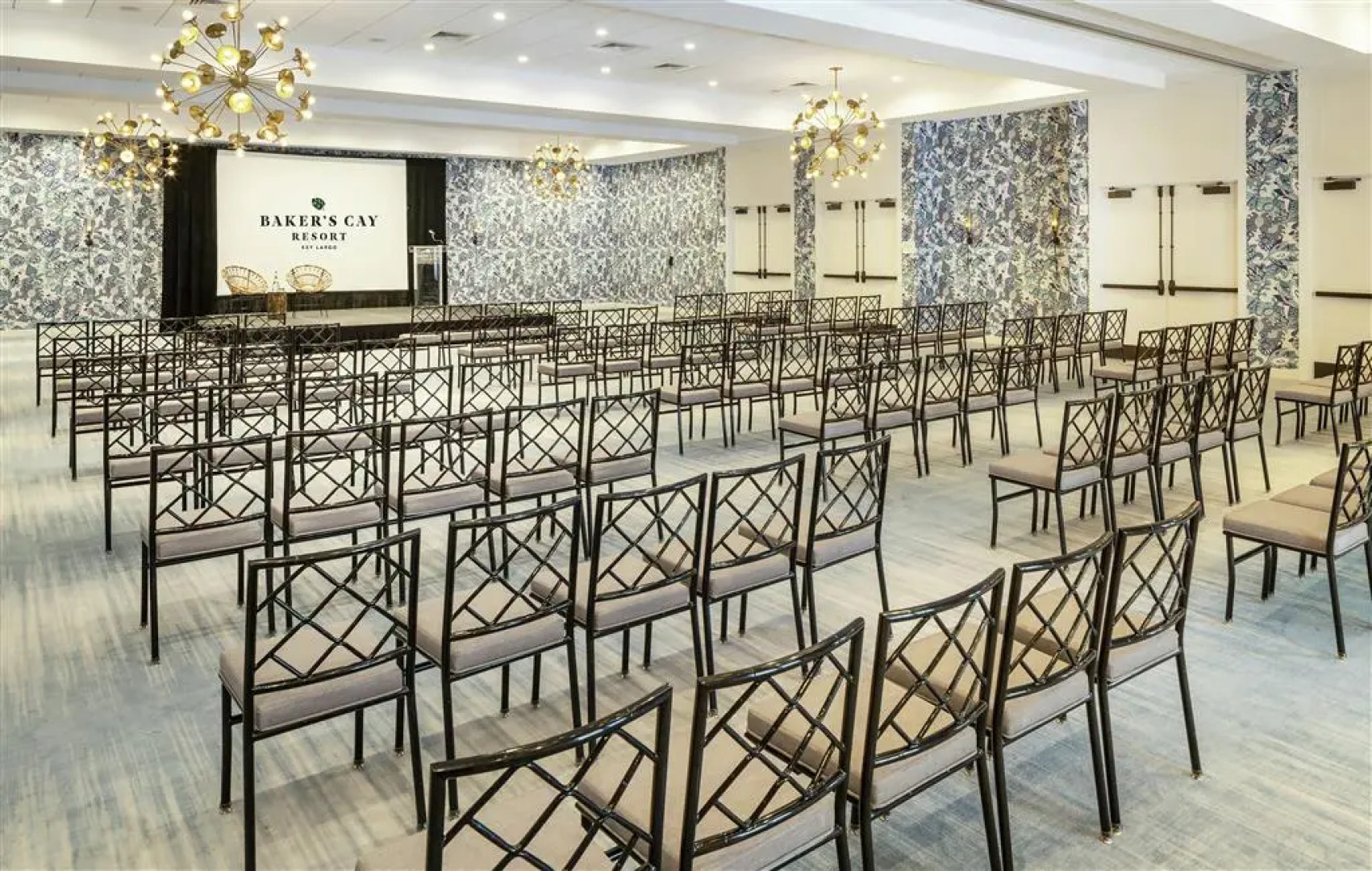 Baker's Cay Resort Key Largo, Curio Collection by Hilton