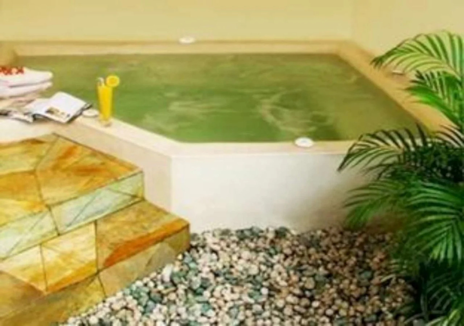 Ciputra Golf, Club & Hotel