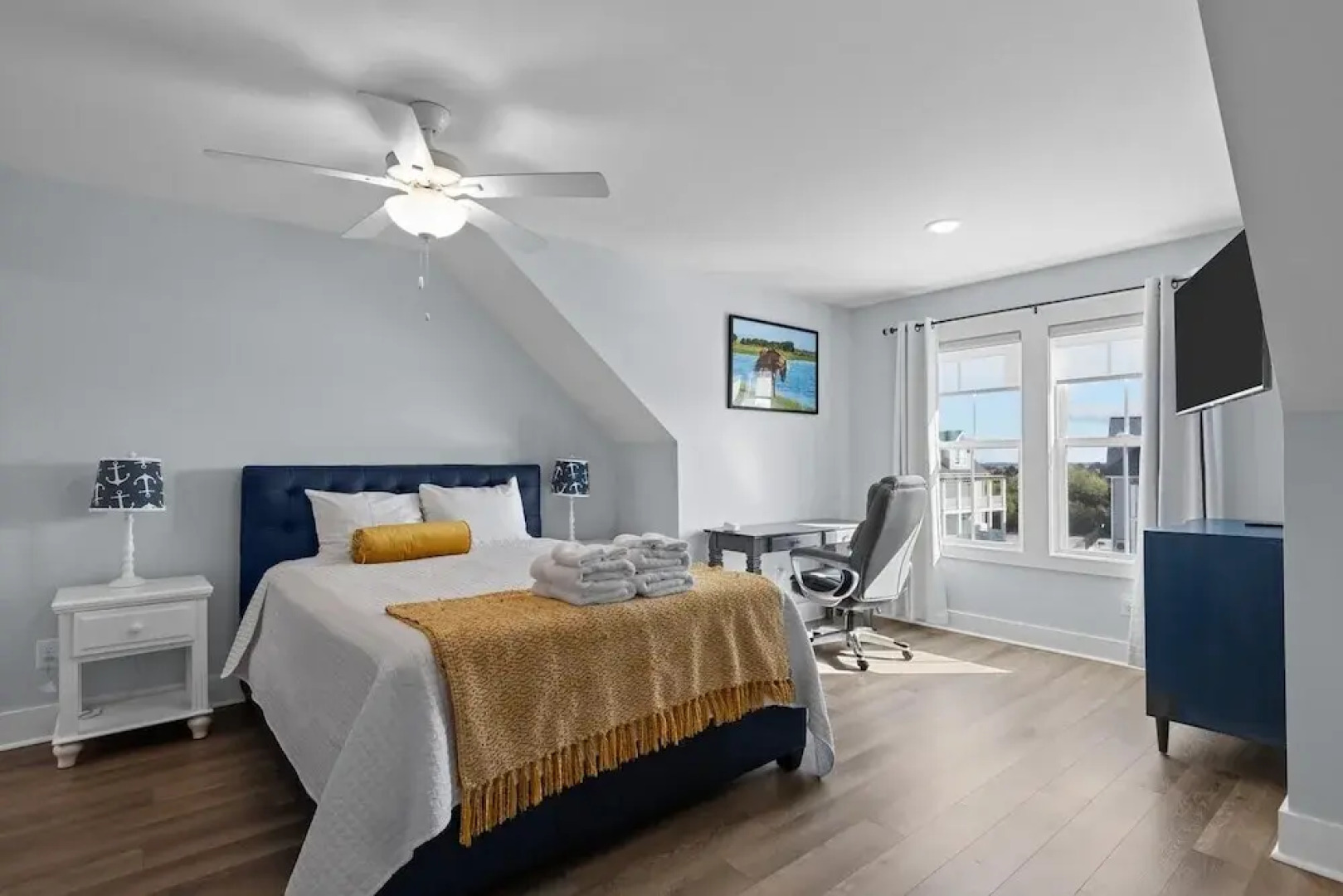 South Breeze 3 Bedroom Townhouse by RedAwning