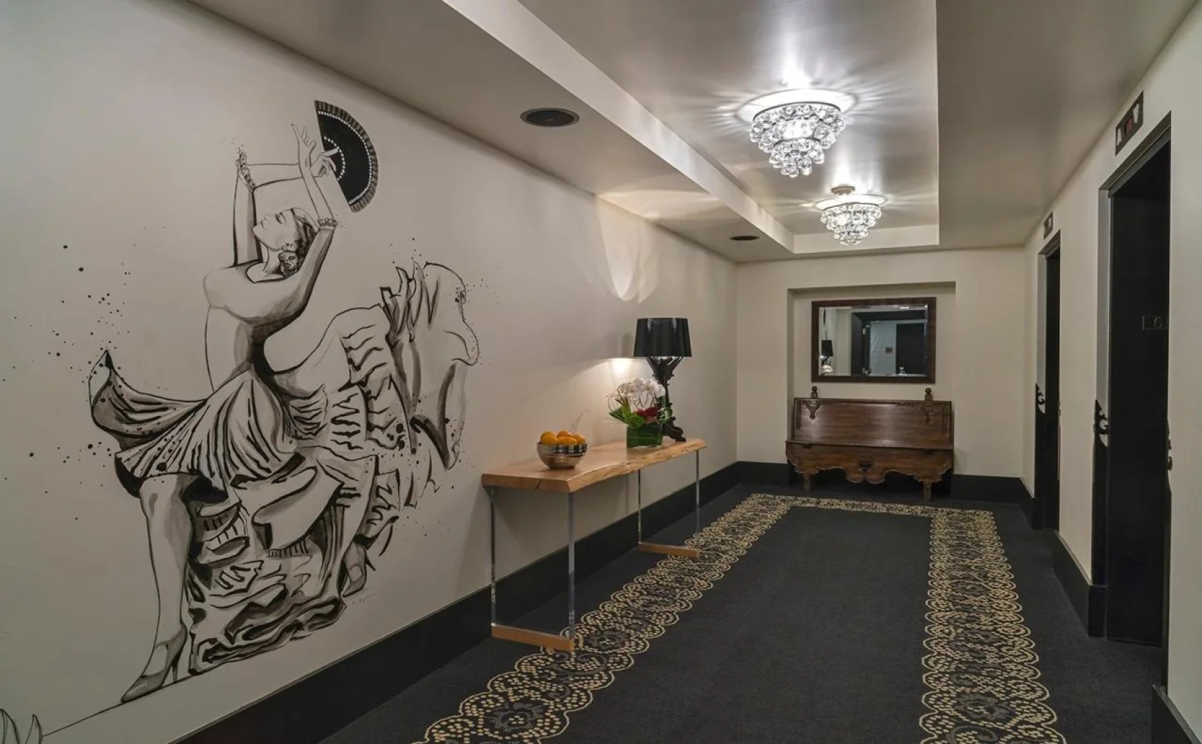 Hotel Valencia Santana Row