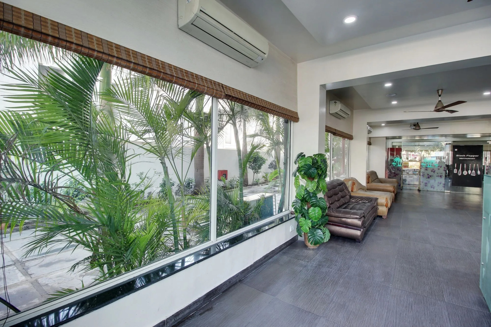 Hotel Sai Miracle