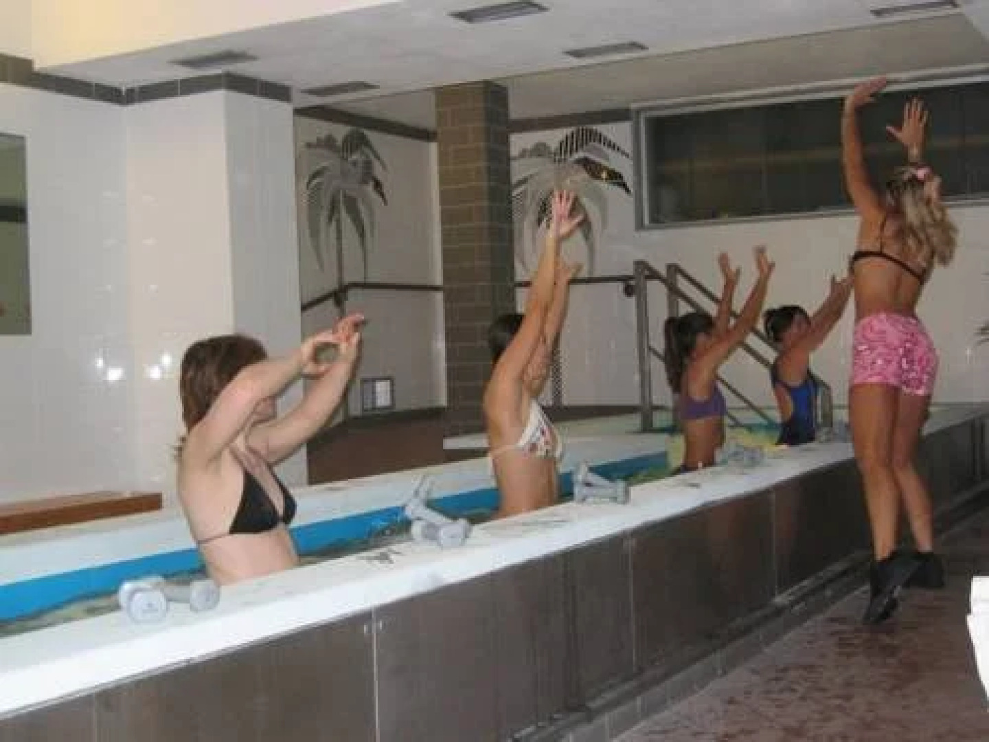 President Hotel Terme