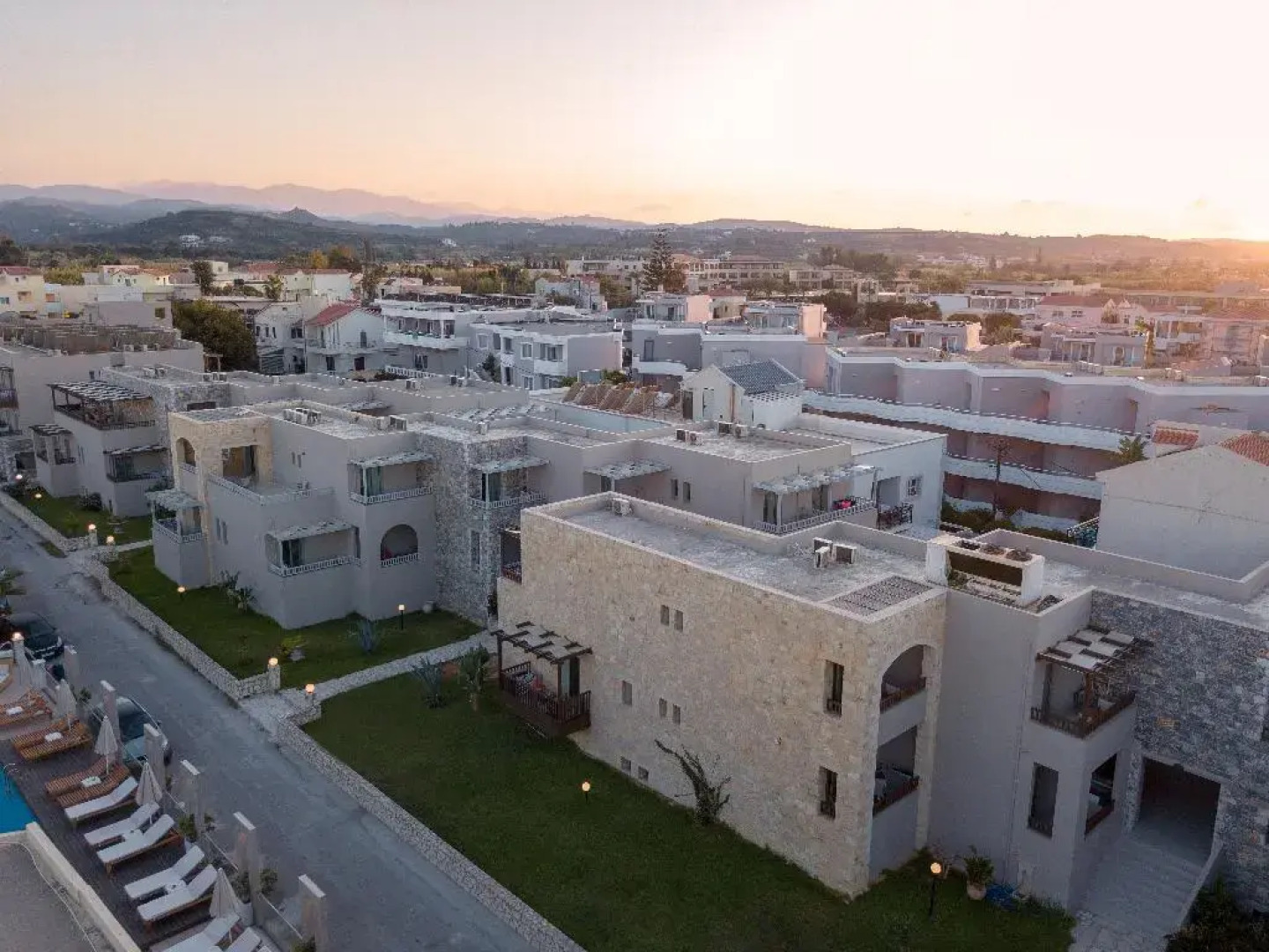 Erato Hotel Adults Only