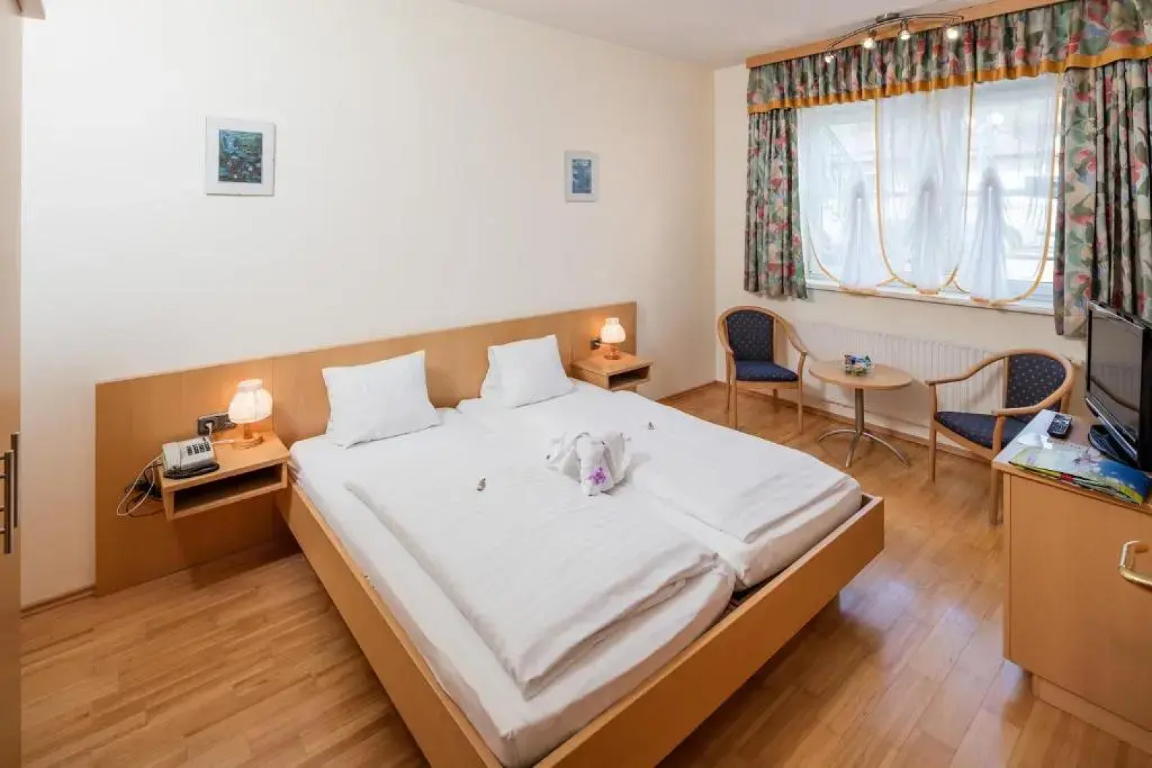 Gasthaus-Pension Zum Lustigen Steirer