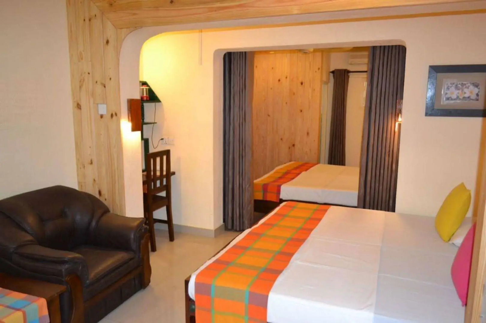 Morning Star Guest House