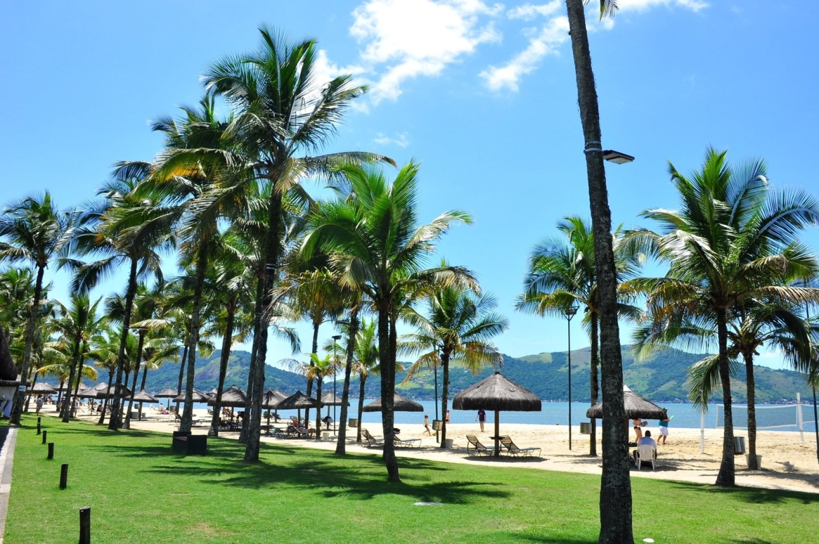 Portobello Resort & Safári