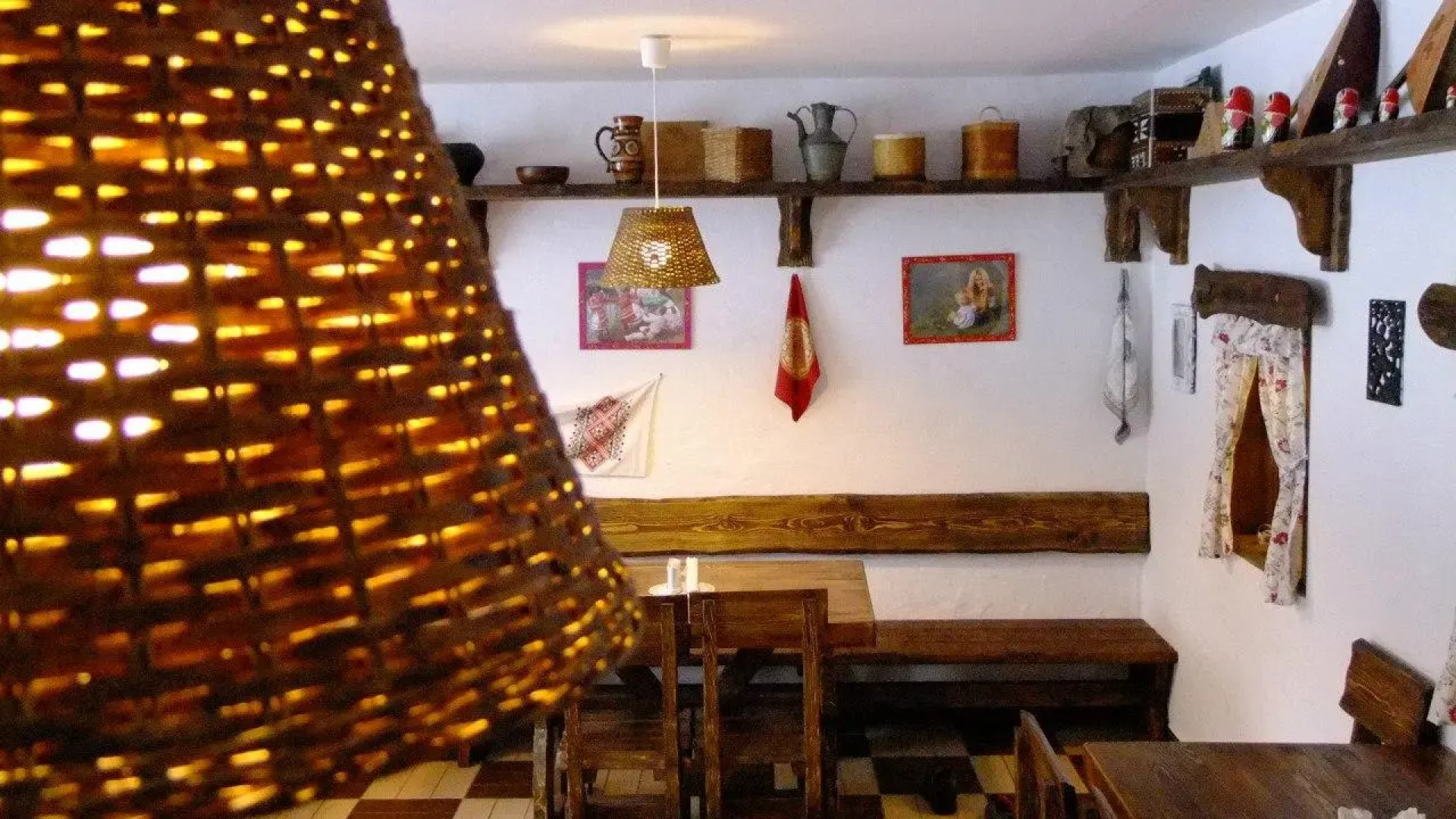 Трактиръ Времена