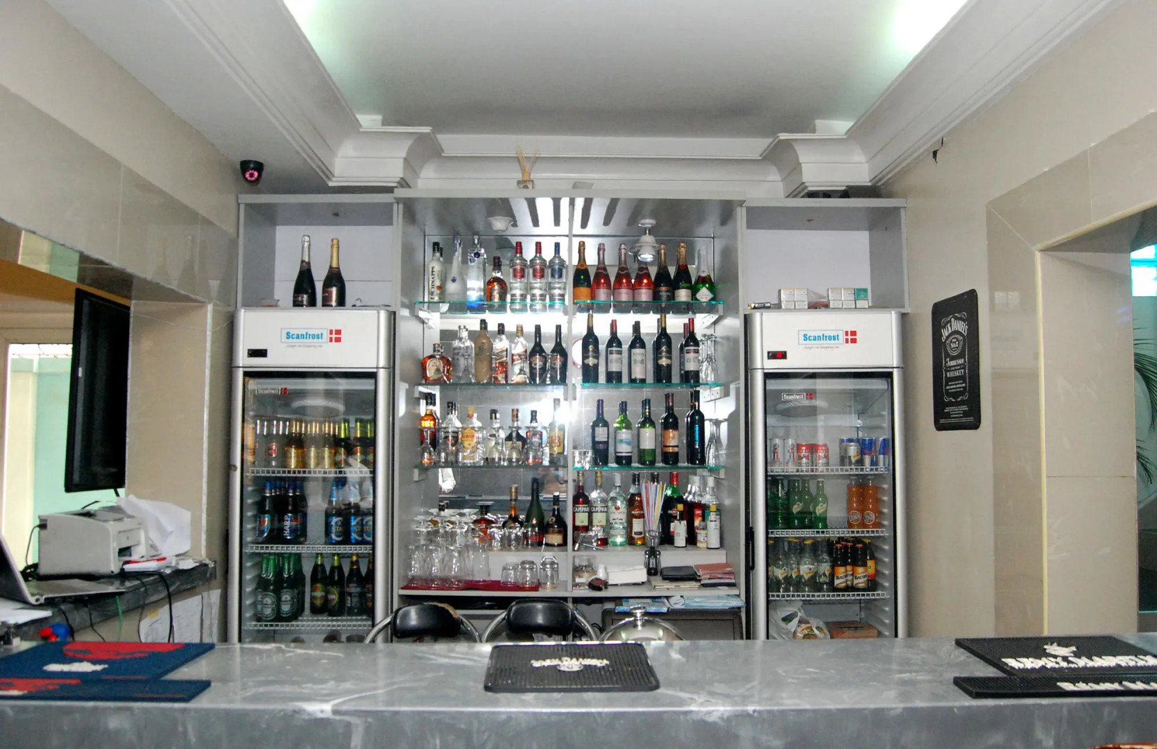 Primal Hotel Ikeja GRA