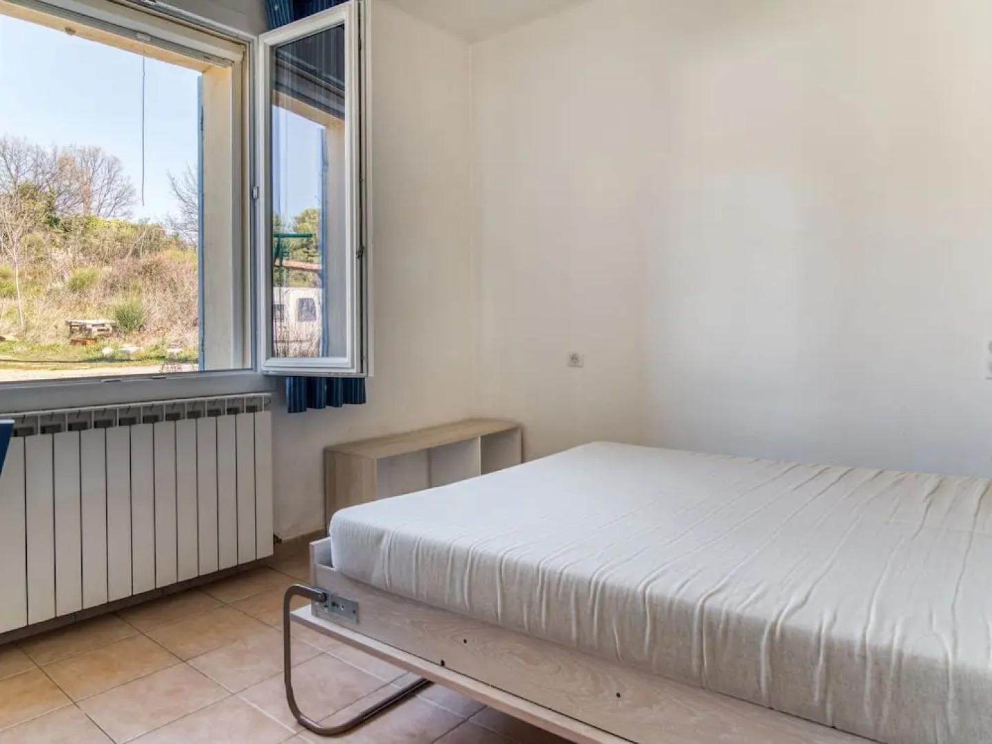 Secluded Holiday Home in Aups With Garden