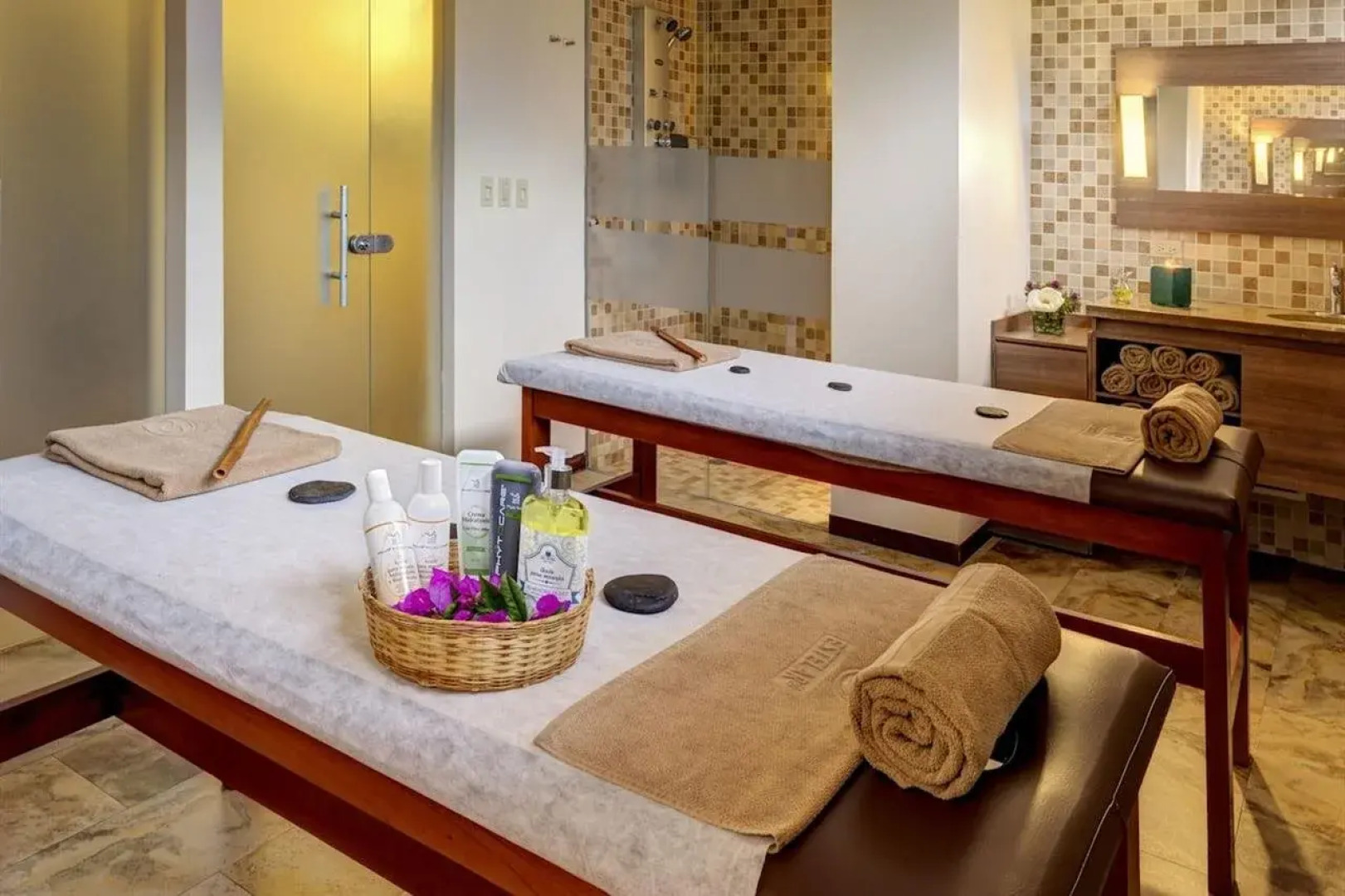 Estelar Paipa Hotel Spa & Centro de Convenciones