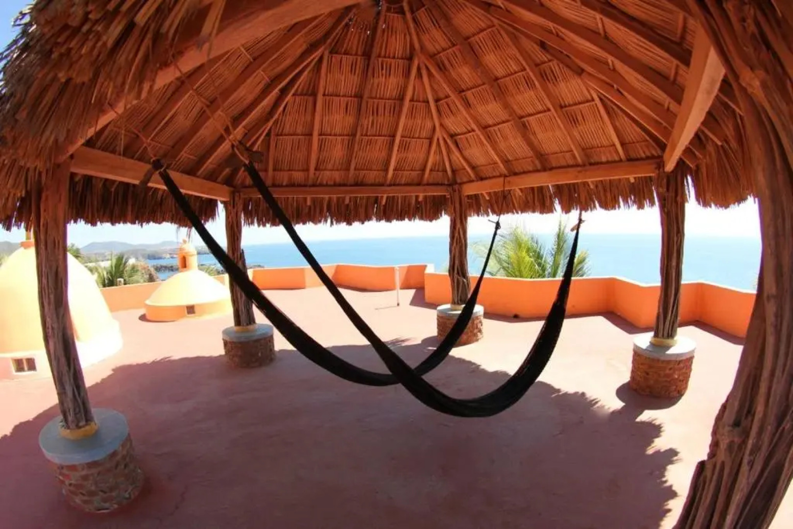 Hotel Villa Tropical