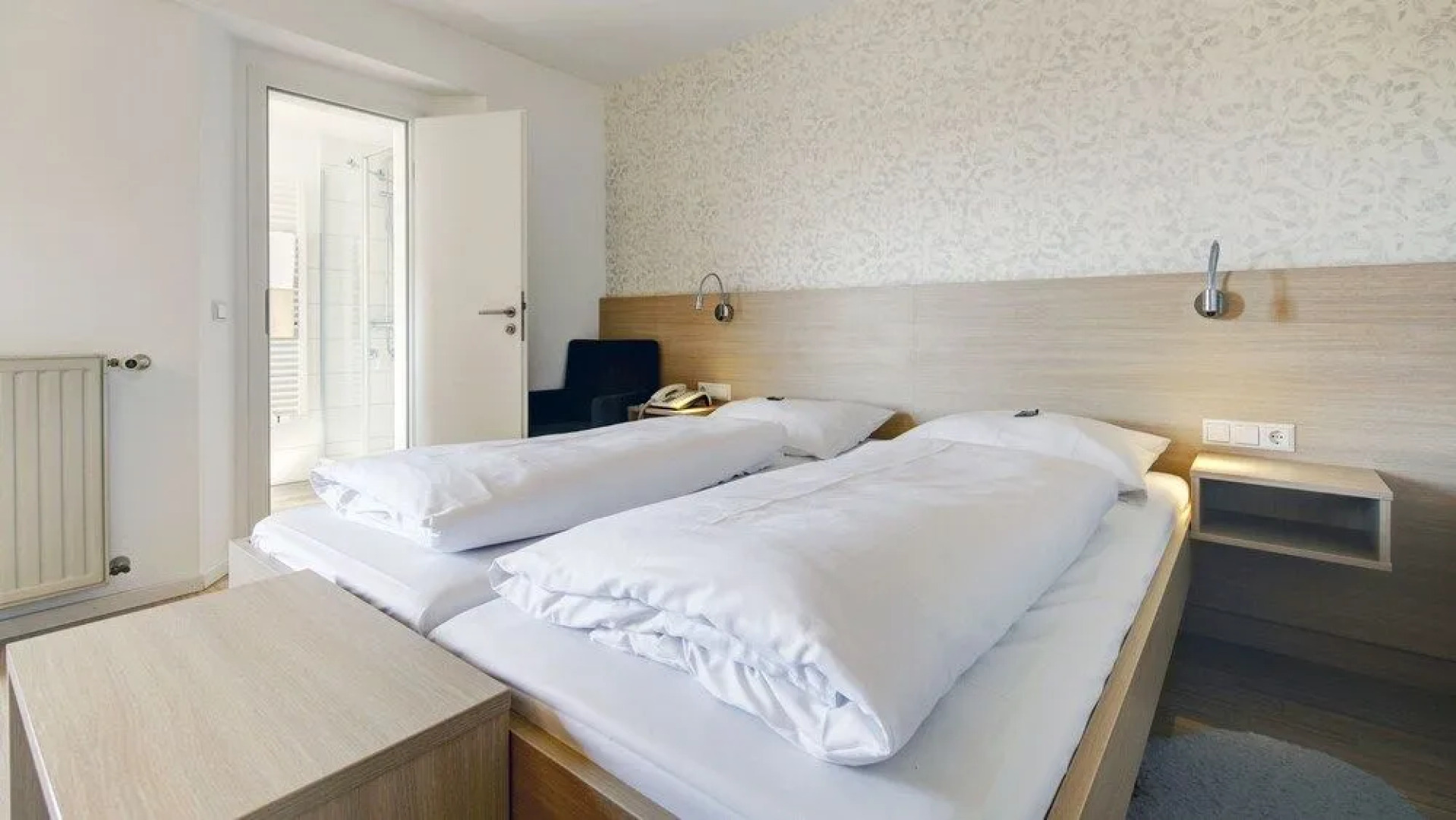 Hotel Bauer Großbettlingen