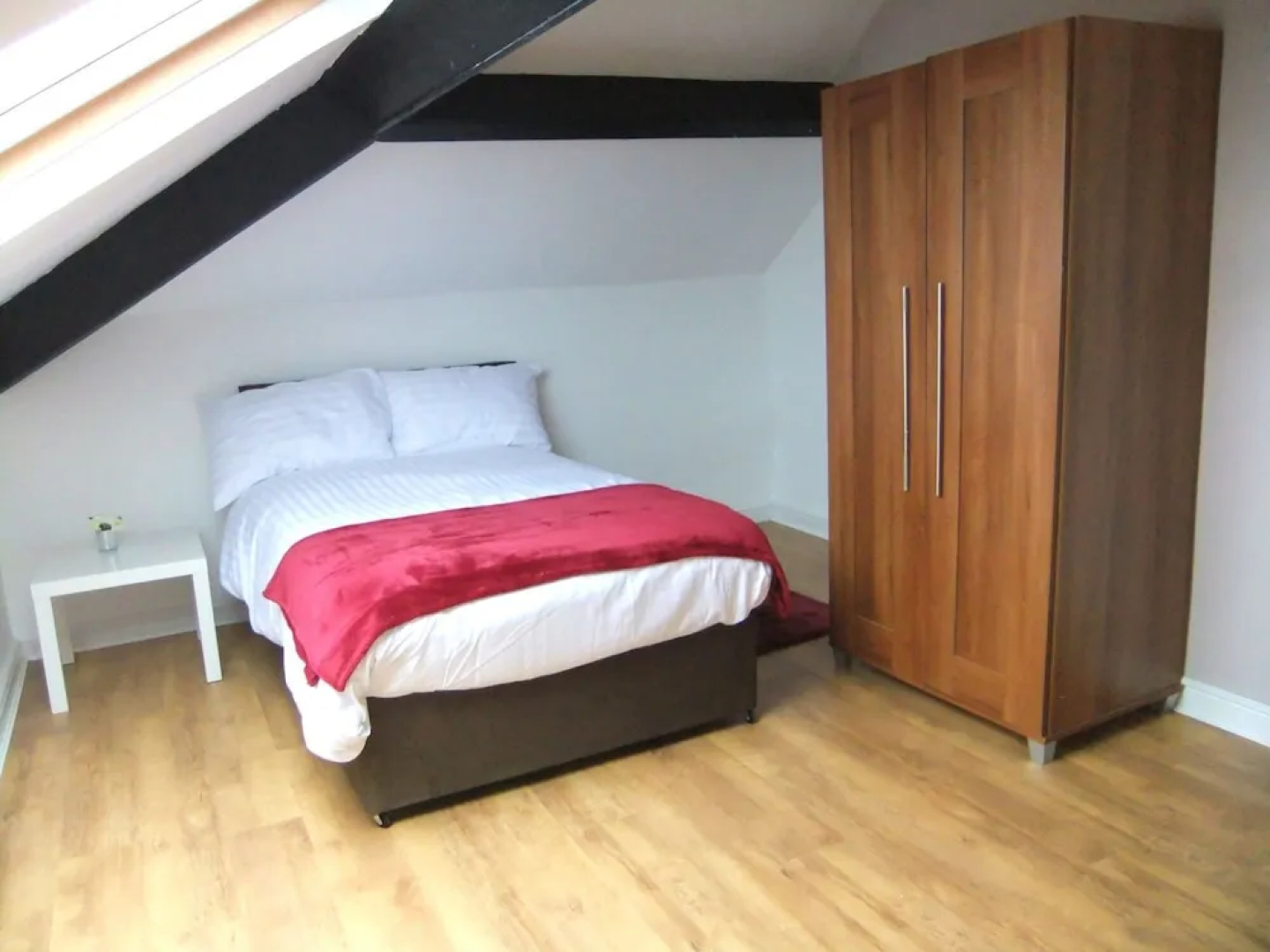 Princes Rooms