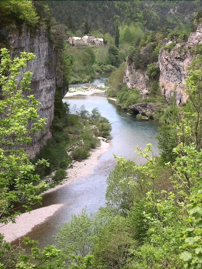 Hôtel Séjour Les Détroits