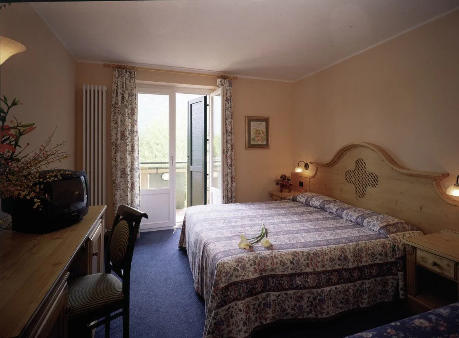 Garden Hotel Bellariva