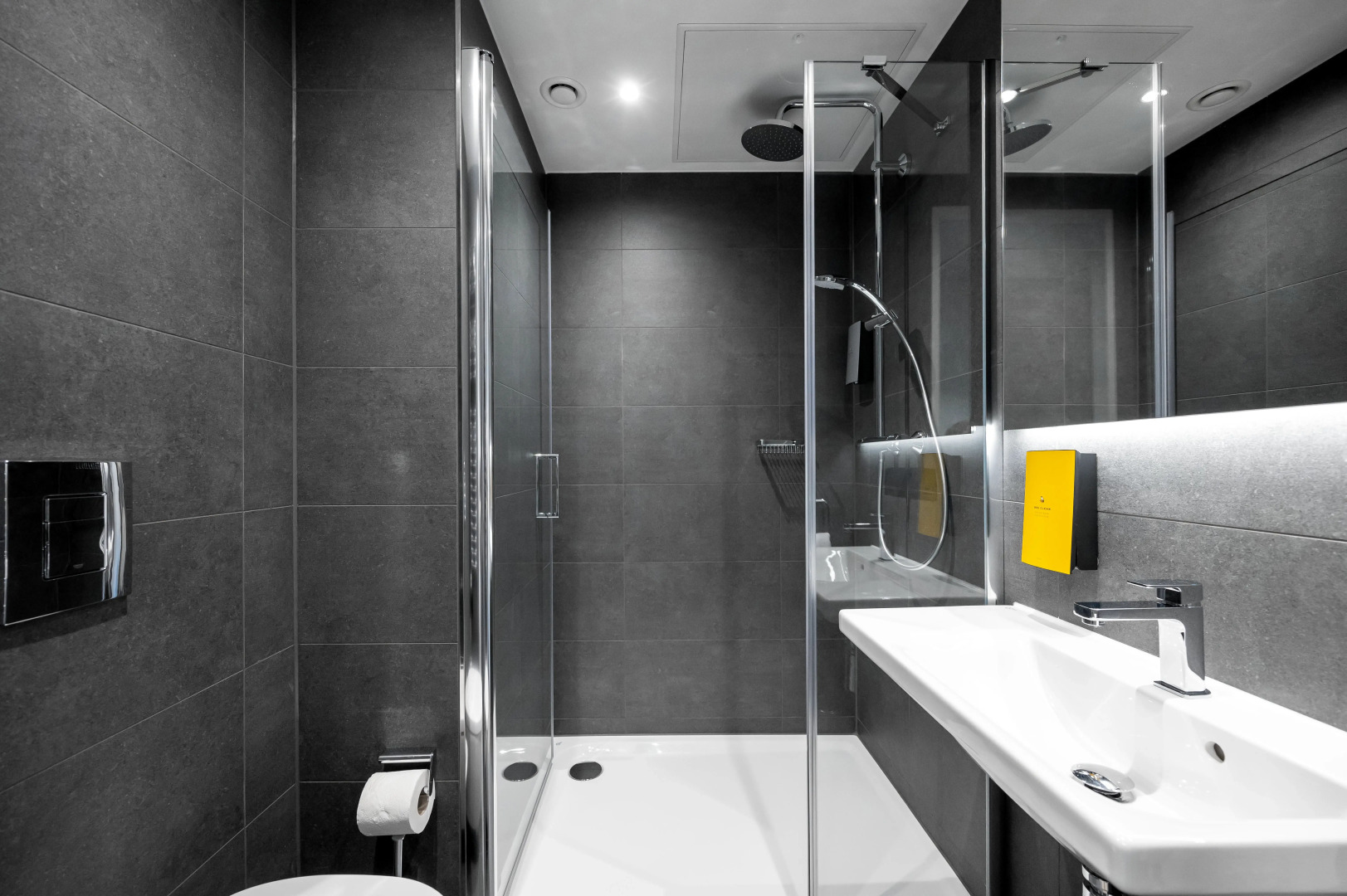 Staycity Aparthotels, Frankfurt Airport