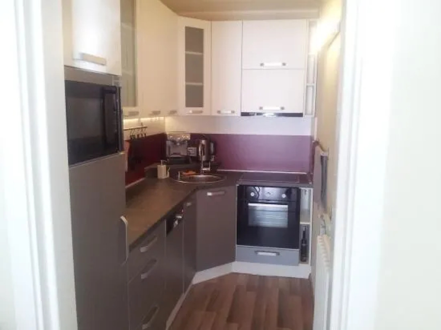 Central Apartment Trnava