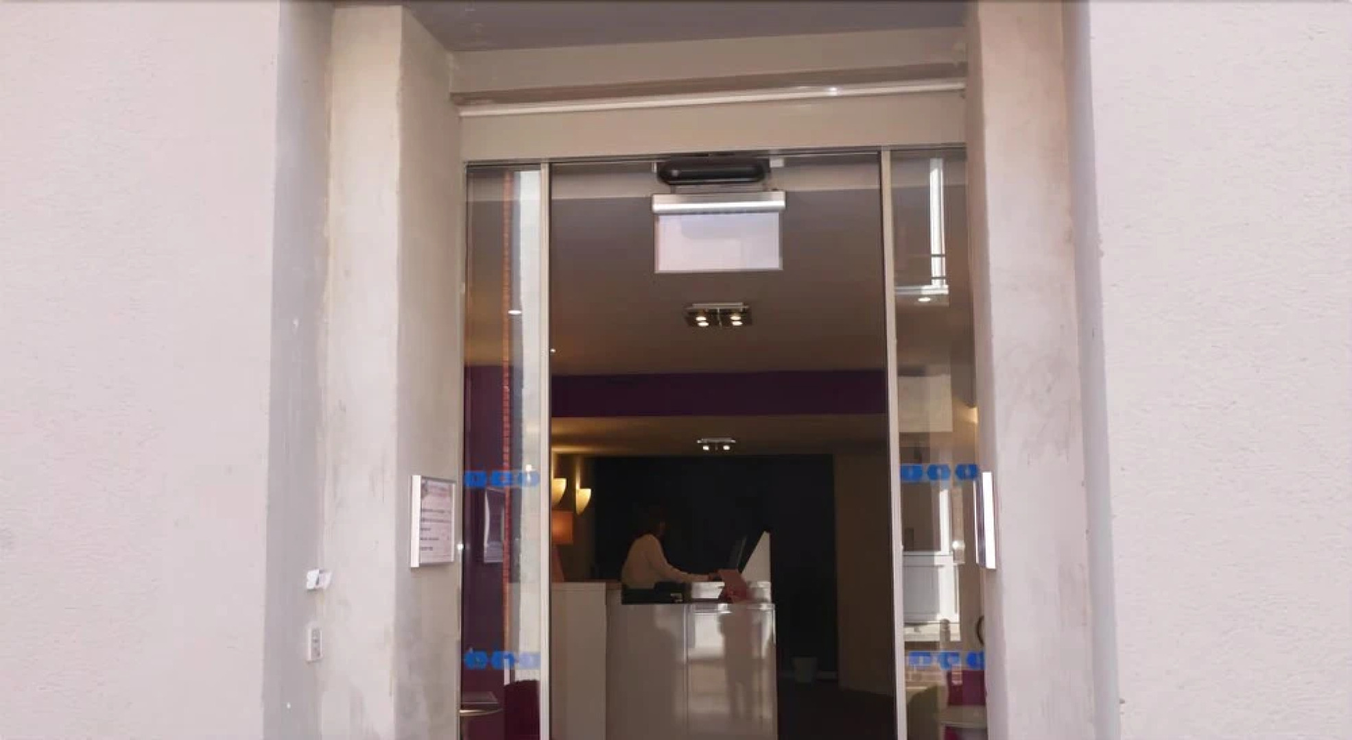 Hôtel du Grand Cerf