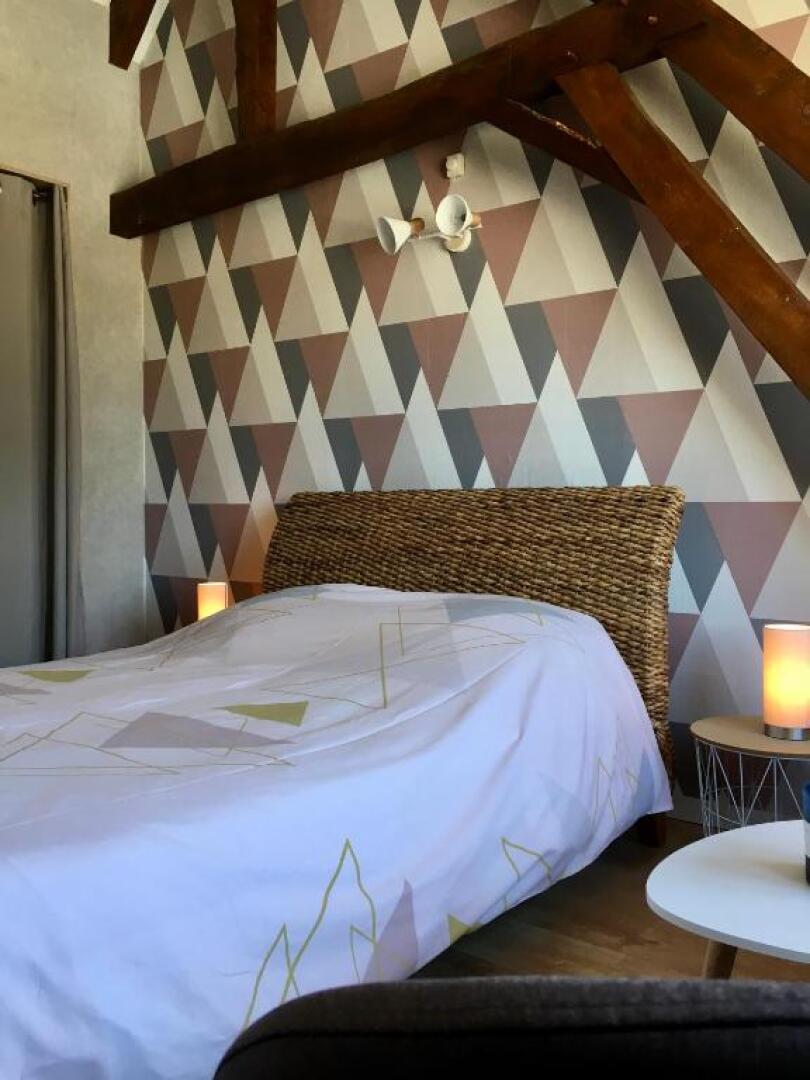 Chambres d hotes à la ferme