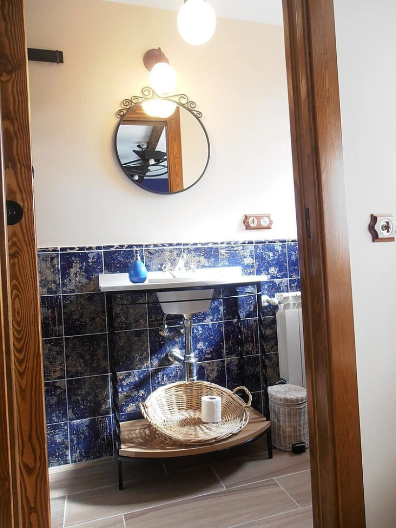 Casa Rural Las Marzas