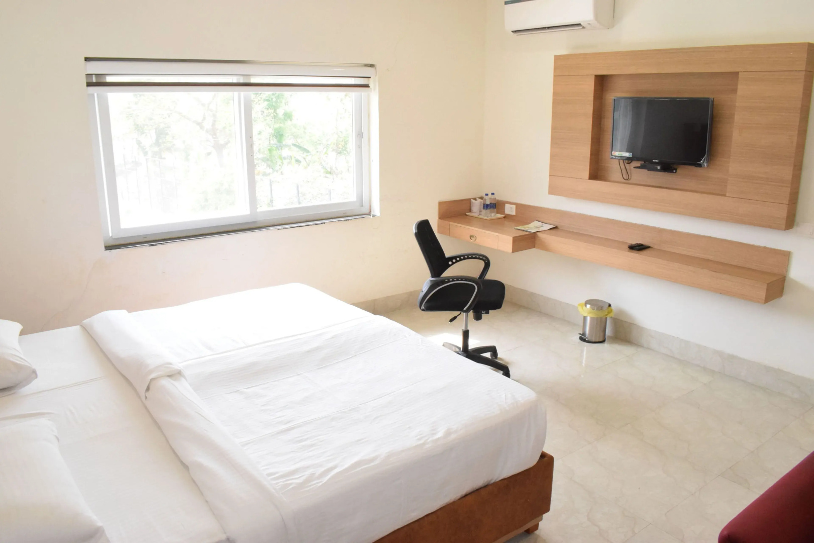 The Rajgir Residency