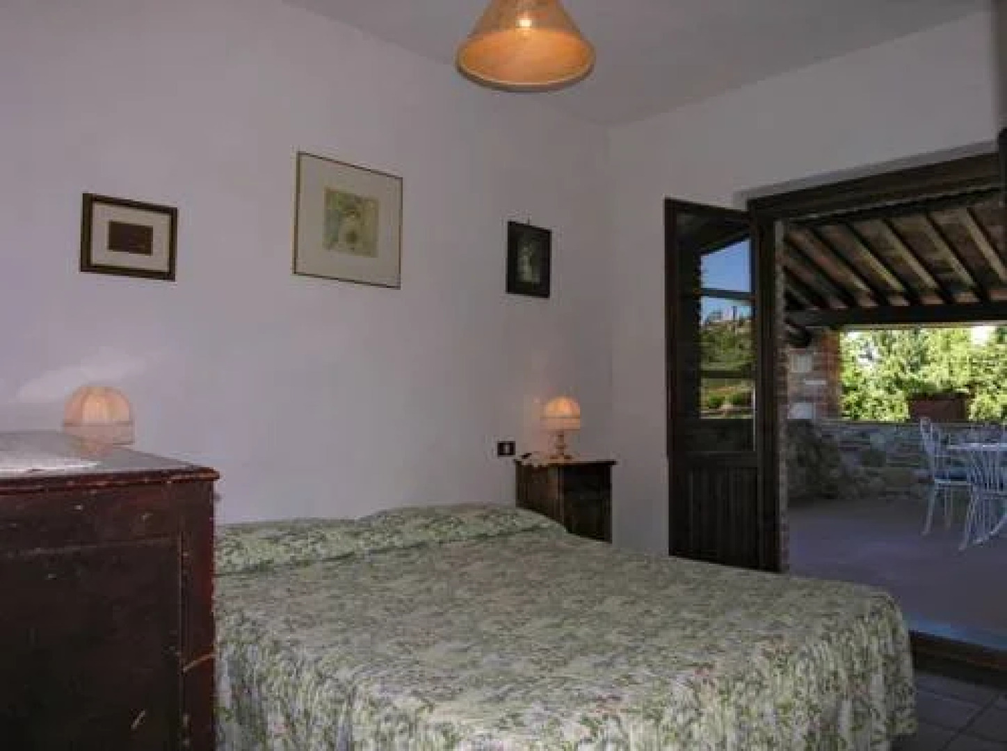 Agriturismo Madonna delle Grazie