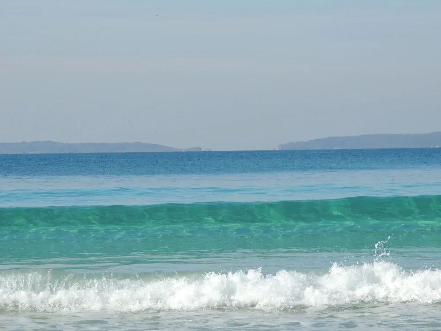 Paradise Bungalow Waterfront