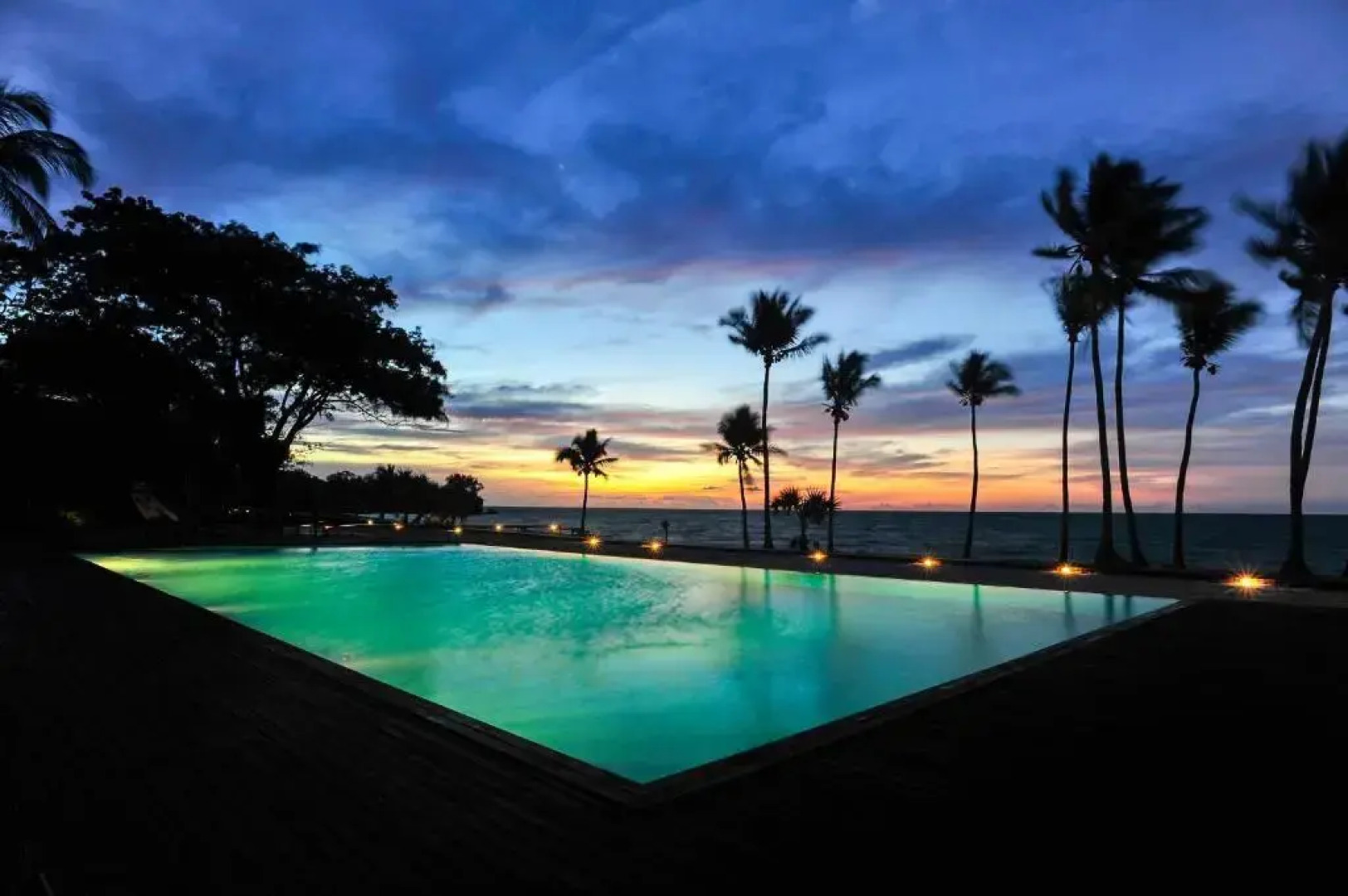 Anjajavy le Lodge - Relais & Châteaux