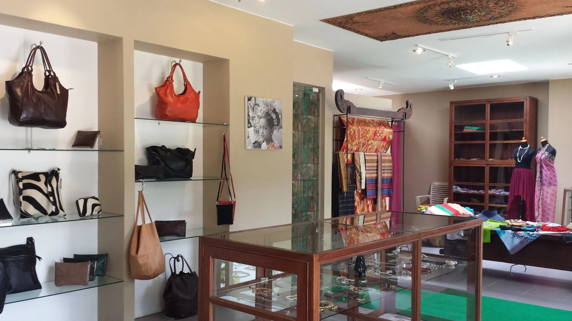 The Griya Villas and Spa