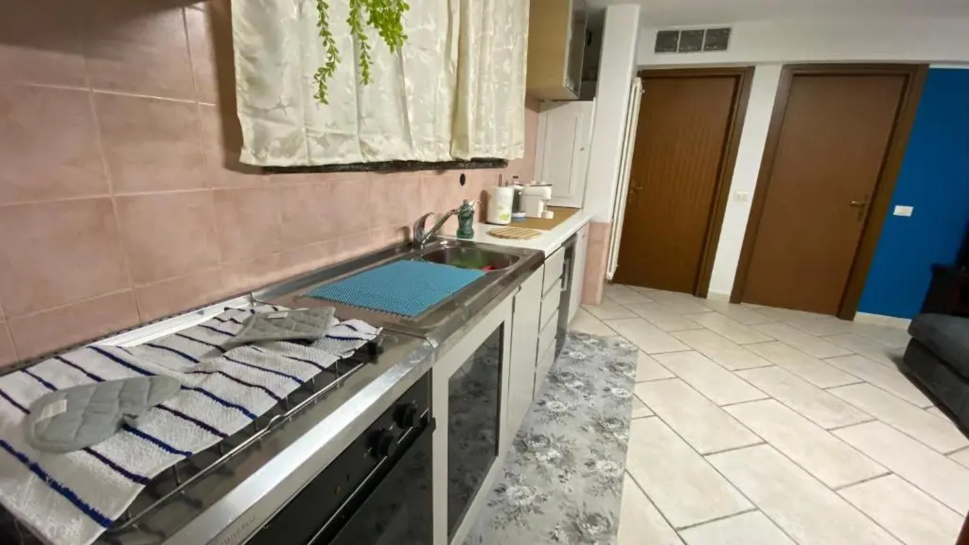 Appartamenti De Stefano Milano