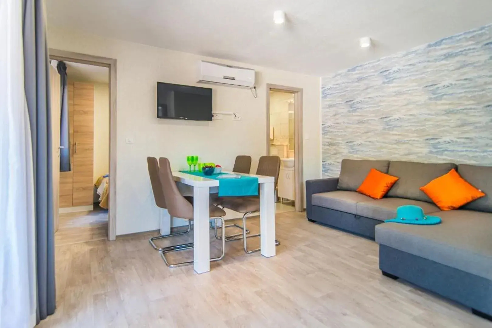 Centinera Mobile Homes