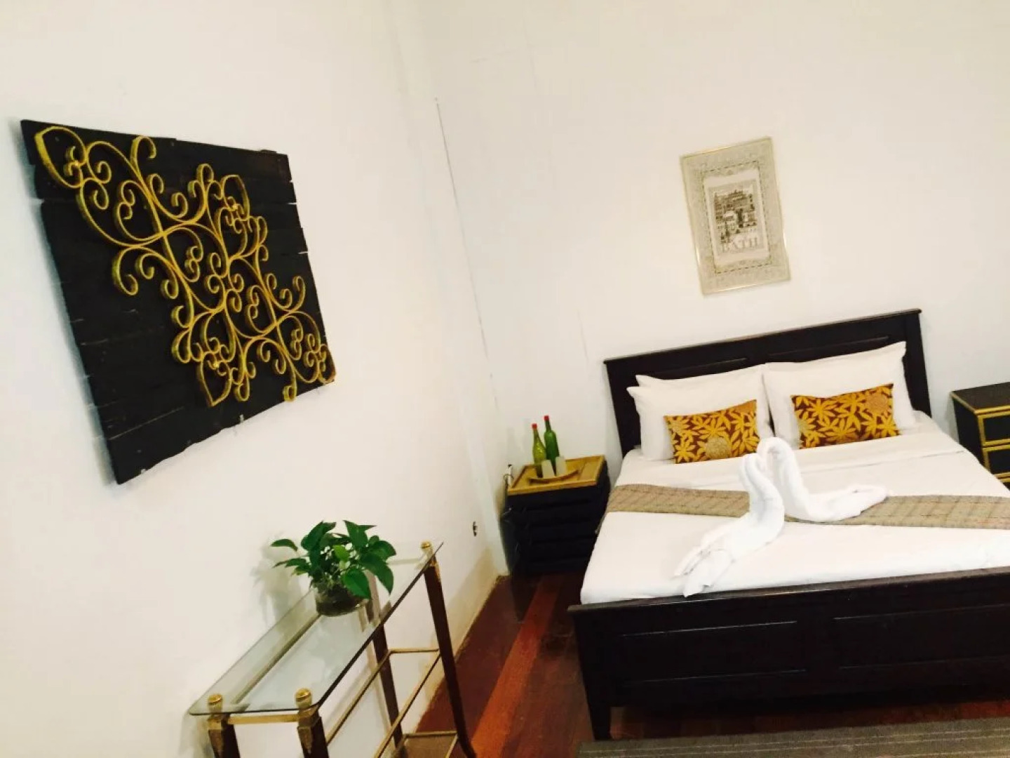 Fifty Six Guest House - Hostel