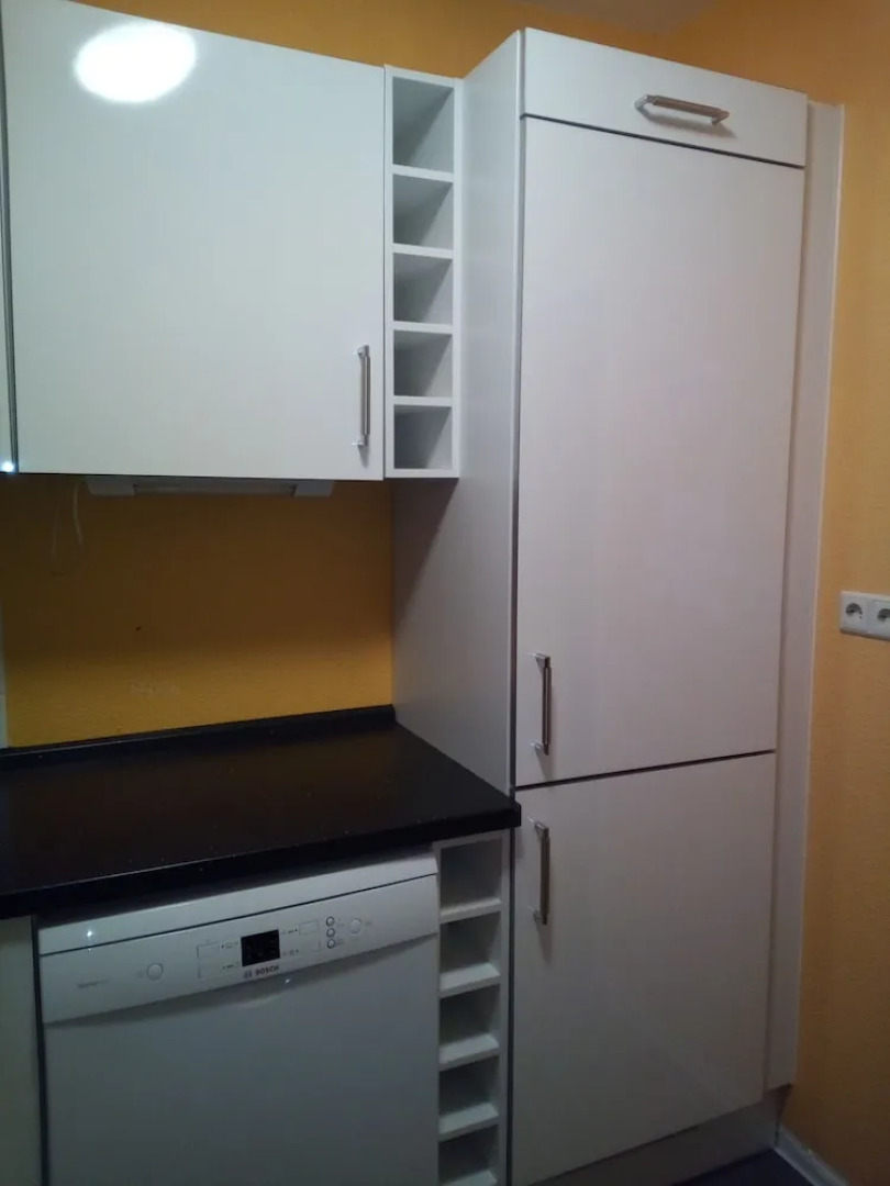 Schönes einfaches Zimmer in Oldenburg