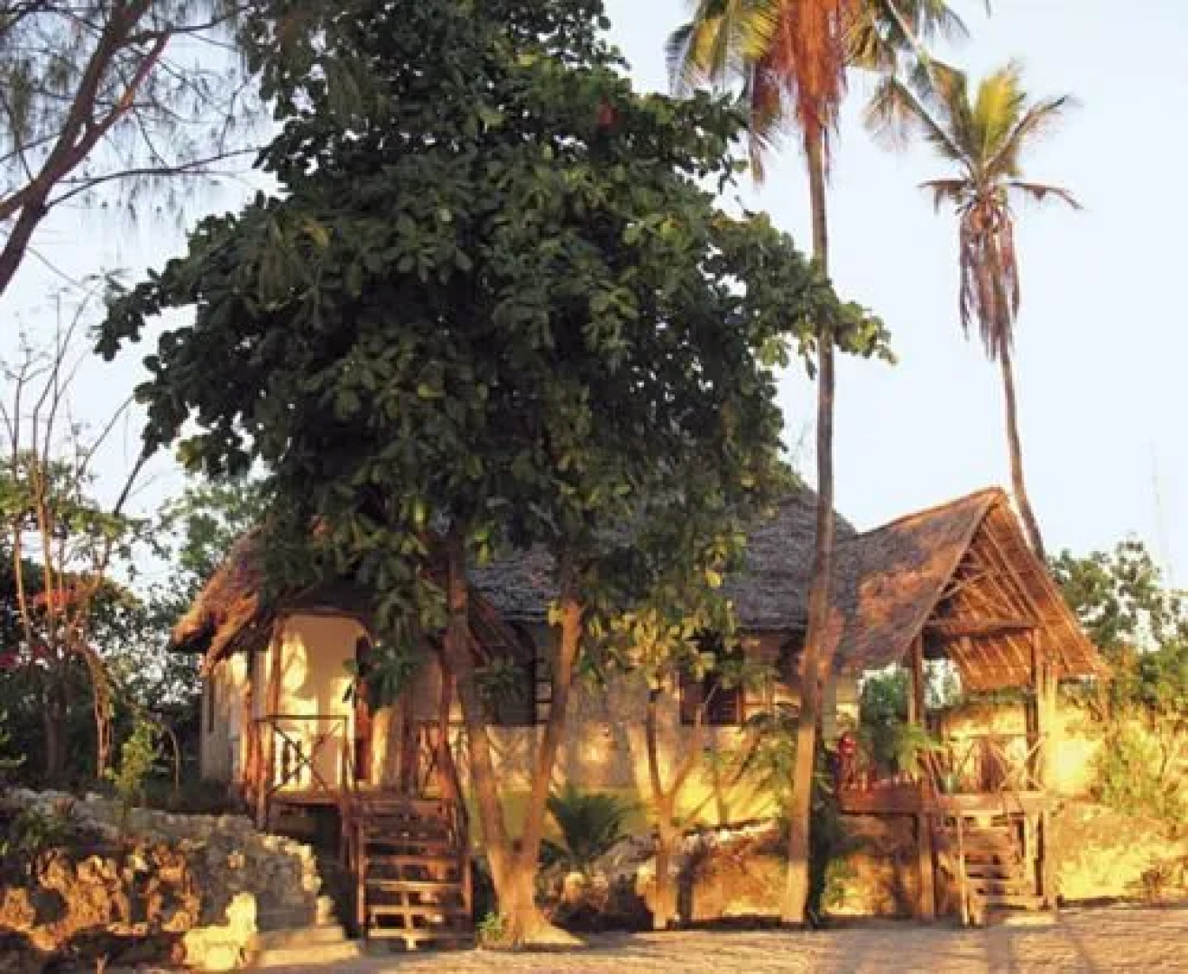 Bahari View Lodge