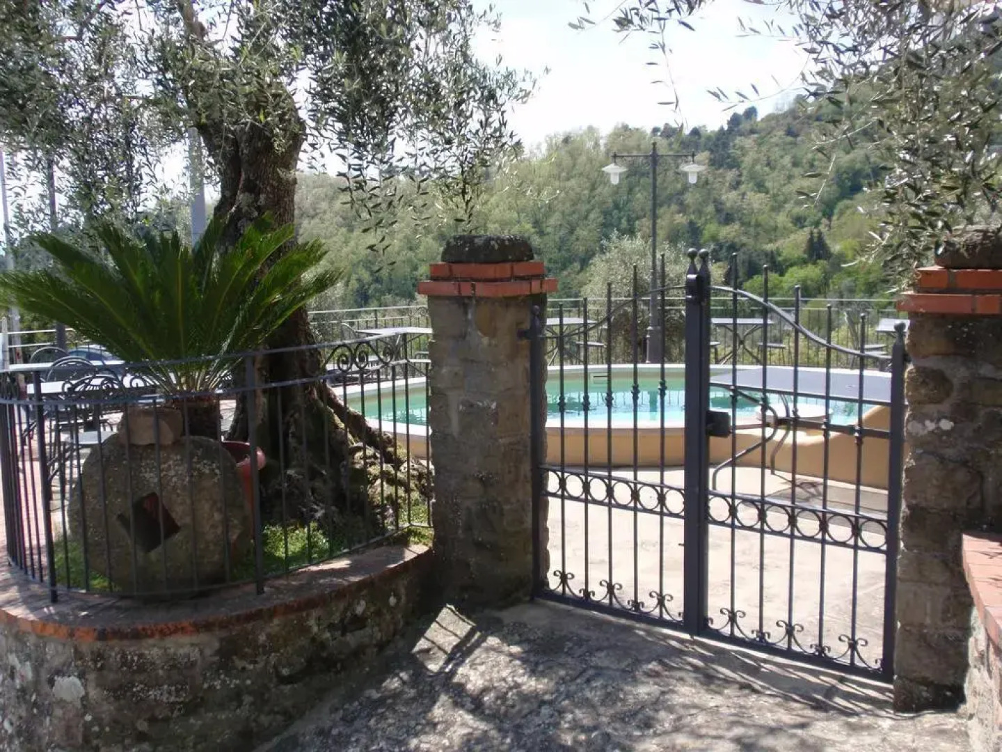 Affittacamere Palmira