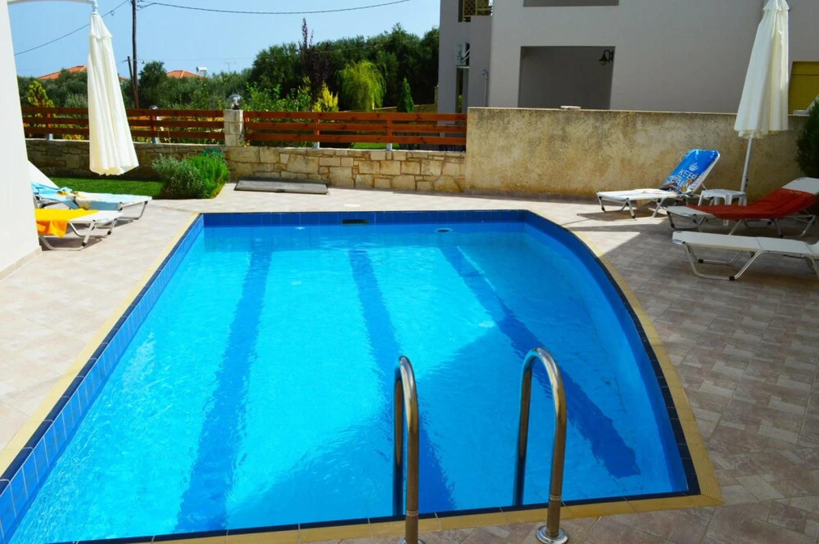 Sense Of Dream Villas